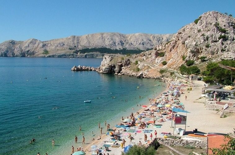 Videos from a nudist resort - A person without clothes is closer to the wild