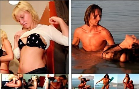 Photo gallery nudism # 3 - Unlimited freedom is the guiding principle of nudism and naturism