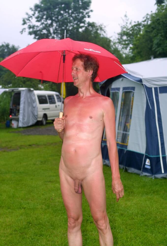 Holland Green Field Profile pics - Nudism and naturism bring you closer to nature