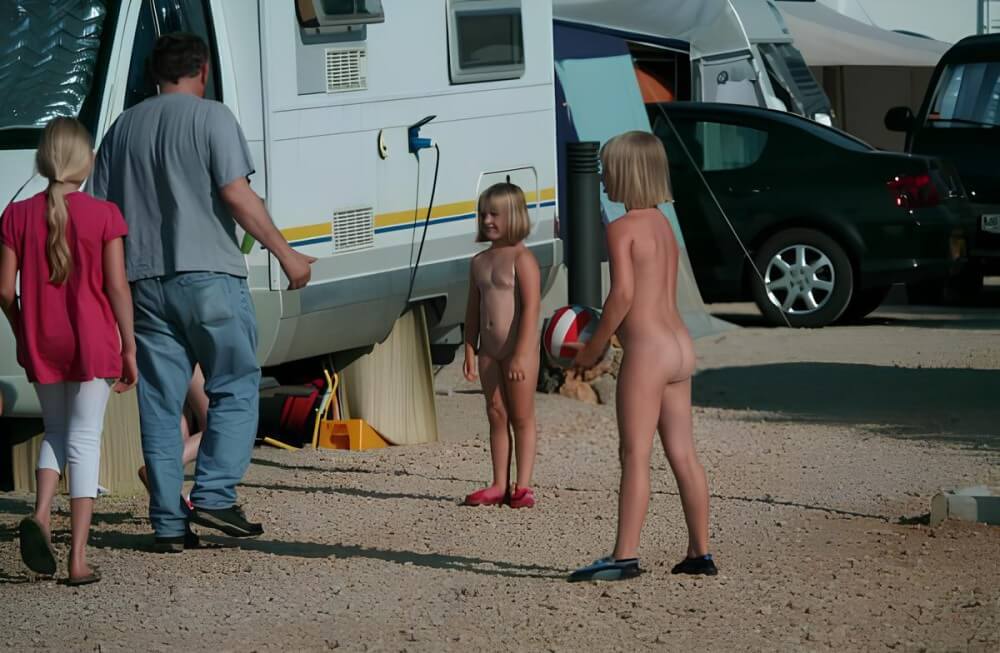 Cottage city pics - Sincerity and openness are the foundation of the nudist and naturist lifestyle
