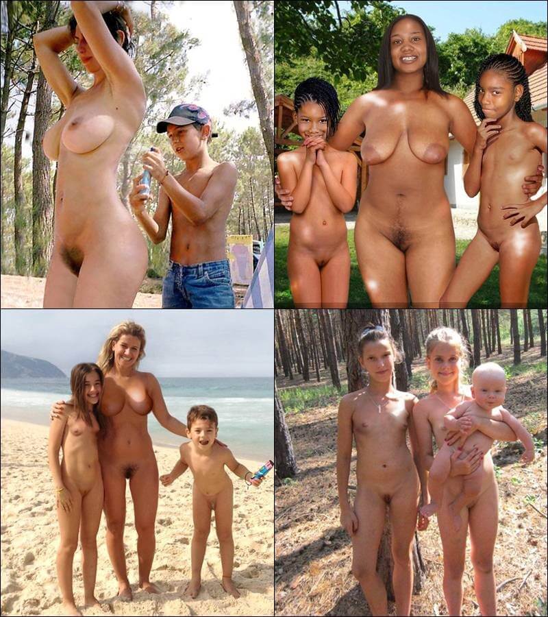 Premium nudism gallery # 3 - Freedom and naturalness are important to naturists