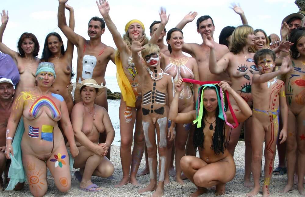 Odessa Our Group Profile pics - The foundations of naturist philosophy