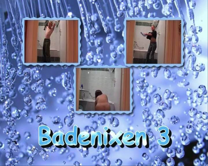 Naturistin - Badenixen 3 - Nudism teaches you to appreciate the present