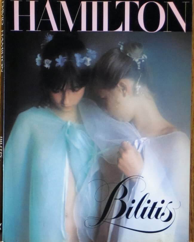 Bilitis 1977 - David Hamilton - Nudity is an integral part of life in nature
