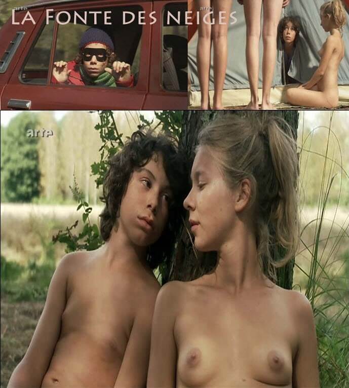La fonte des neiges - France movies [en. sub] - A nudist promotes tolerance and respect for others
