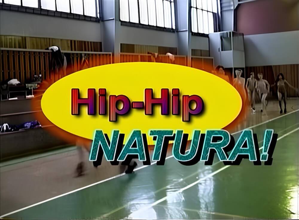 Enature - Hip-Hip Natura - The Impact of Naturism on Physical and Psycho-Emotional Health