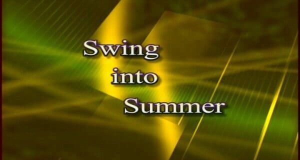 Enature - Swing Into Summer - A nudist values sincerity, honesty, and openness in relationships