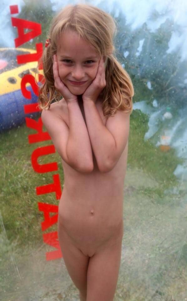 Outdoor nudist photography - A naturist values sincerity, as well as honesty and openness