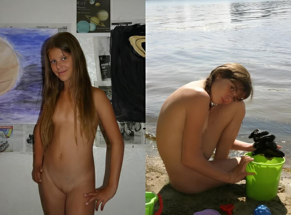 Collection of materials about naturism - Naturism and environmental awareness in the modern world