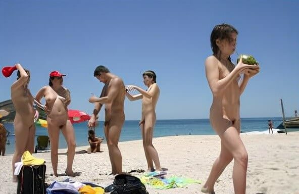 Premium Content # 26 - The worship of the naked body