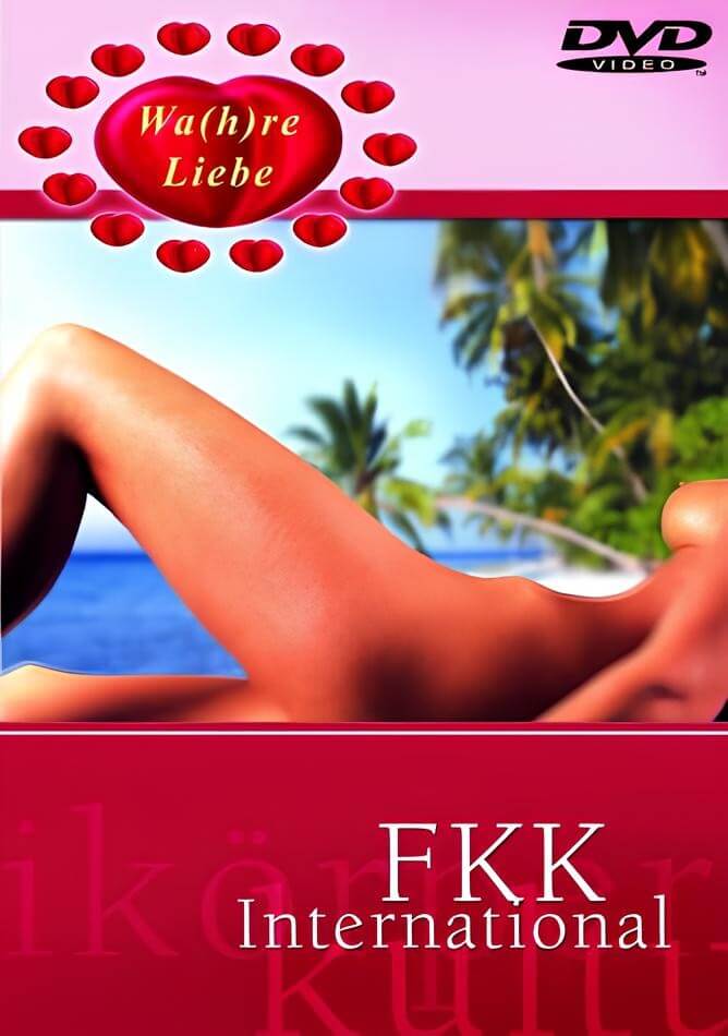 Enature - FKK International - The true flourishing of a culture of naturalness