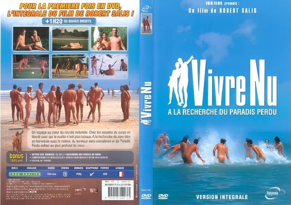 Enature - VivreNu - Connoisseurs of naturism choose nature