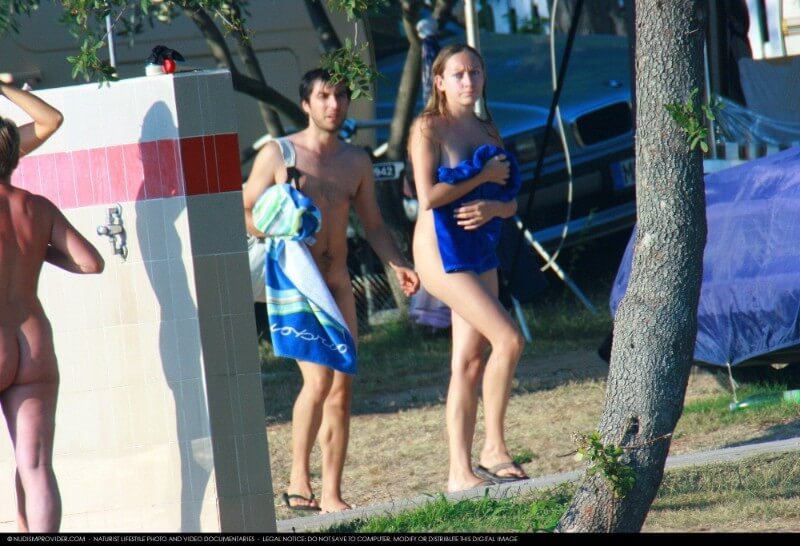 Naturism big photo gallery - This movement helps people understand that the naked body is not an object for judgment or condemnation