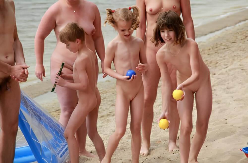 Lezero family games big gallery - Nature provides the energy and strength for life, and well simply be naked
