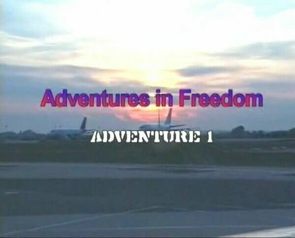 Naturist holiday # 5 - Nudity is a natural aspect of human existence