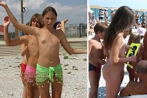 Nude stories on the beach pics - The practice of nudism helps us shed imposed stereotypes and insecurities
