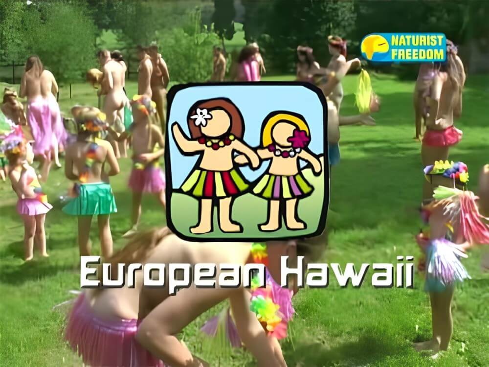 Naturist Freedom: Nudism Hawaii - Naturists live in harmony with nature