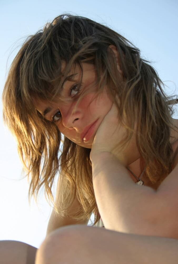 First Come Girls photos - Nudism is freedom without limits