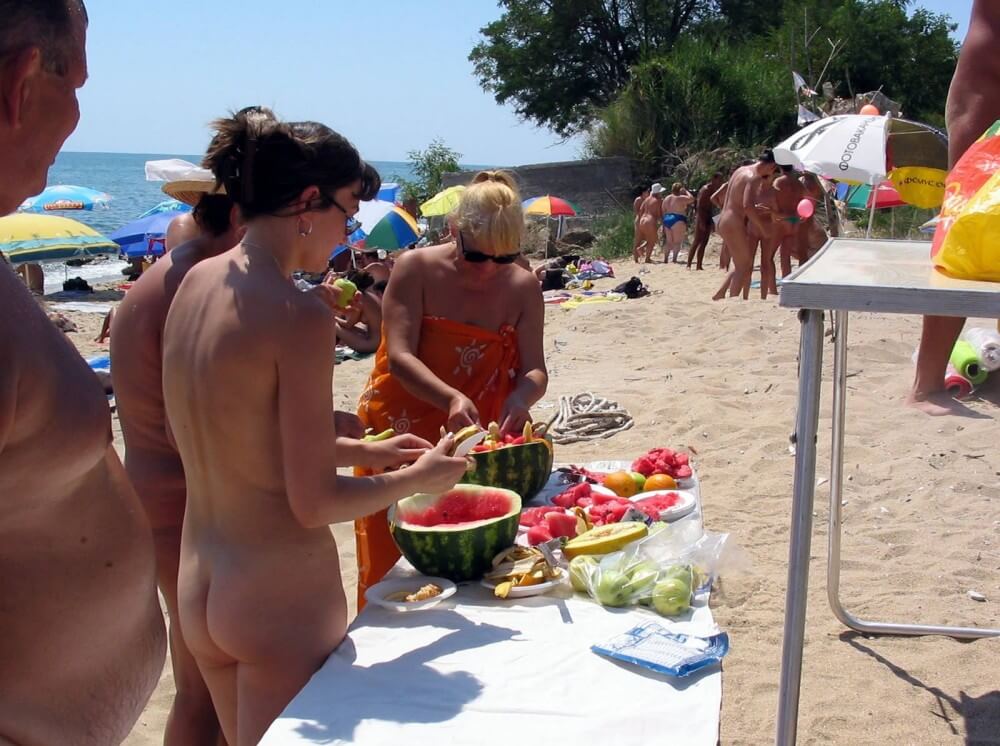 Bulgarian Nude Day Preps pics - Loyal Followers of the Movement