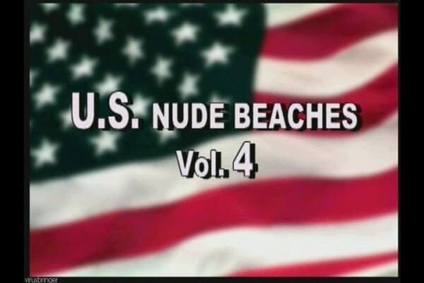 American nudists video - A nudist values the connection with nature and the human body