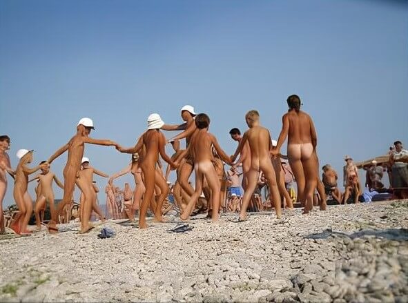 Premium Content # 37 - The desire to appreciate the beauty of the human body