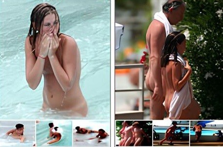 Photo gallery nudism # 2 - A Private Club for Nature Lovers