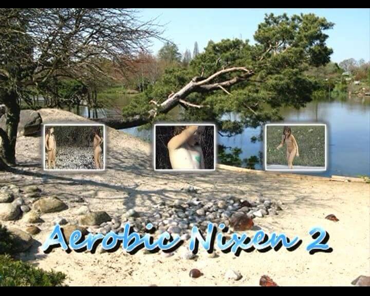 Naturistin: Aerobic Nixen 2 upd - Family nudism in the 21st century