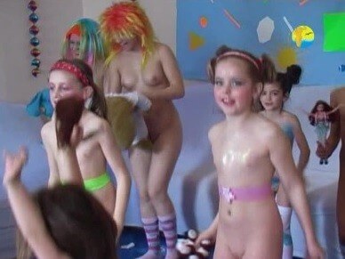 Naturism Freedom: Disco - The sacred nature of the nude human form among naturists