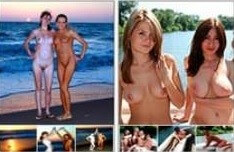 Naturism photo gallery # 51 - Naturism as a lifestyle and a way to connect with nature