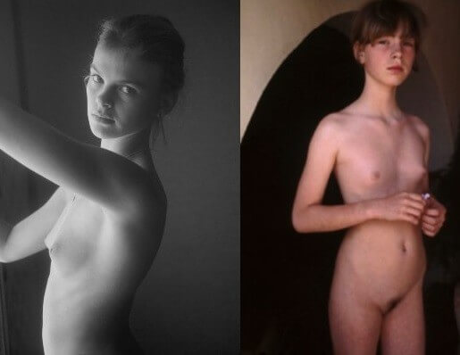 Beach Side Artistic Form Nake pics - Nudity fosters the development of trust and sincere relationships