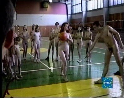 EVFKK, Enature - Hip Hip Natura - A love for the sun and fresh air are important values for naturists