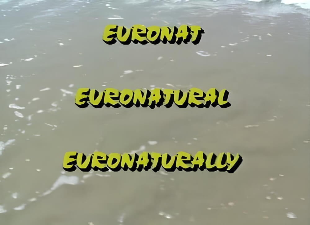 Euronat video - Euronatural, Euronaturally origin - Nudity is perceived as part of natural existence and the beauty of life