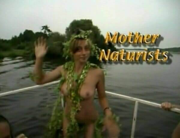 Enature, Russianbare - Mother Naturists - The practice of nudism helps to overcome stereotypes and insecurities