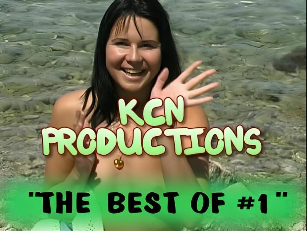 KCN Productions – The Best Of 1 - People seek in nudism a way to overcome their insecurities