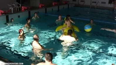 Floating On Our Rafts 2 - Ideological Supporters of the Movement