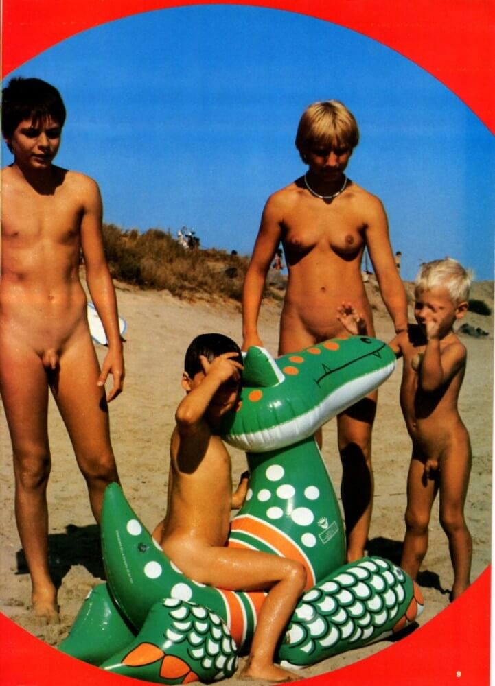 Jung und Frei Nr 15 - Nudism in the Modern World