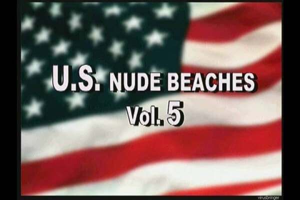 U.S nude beaches vol 5 - A nudist values sincerity, honesty, and openness in relationships