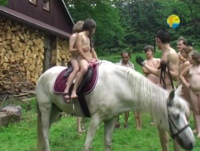 Naturist Freedom: In the Sun - Nudism is a philosophy based on respect and trust