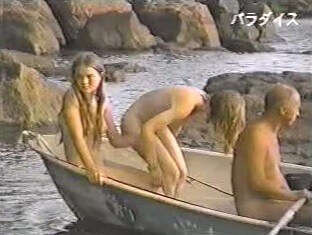 Karelian lake - Nudism and naturism help break down stereotypes