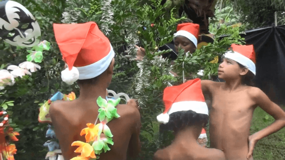 Brazil Festival Celebrations 1 Full HD - Nudity in nudism is a form of honesty with oneself
