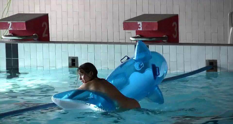 Floating On Our Rafts vol 1 upd - The natural beauty of the body is revealed in nudism