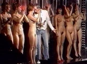 Miss Nude France 1985 German TV video - The benefits of naturist vacations