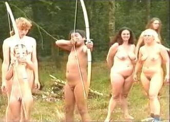 Helios Natura: Summer in Holland - Love for oneself and nature as the foundation of the naturist lifestyle