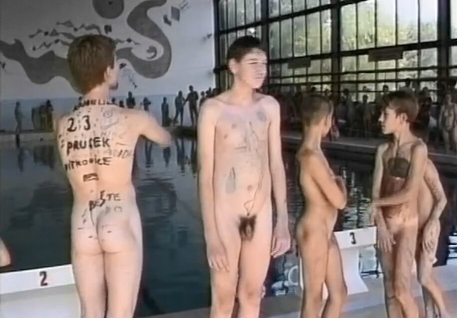 Helios Natura: The Colors of Naturism - Boundaries disappear in the world of nudism