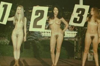Miss Nude Sweden video - Nudists value harmony and tranquility