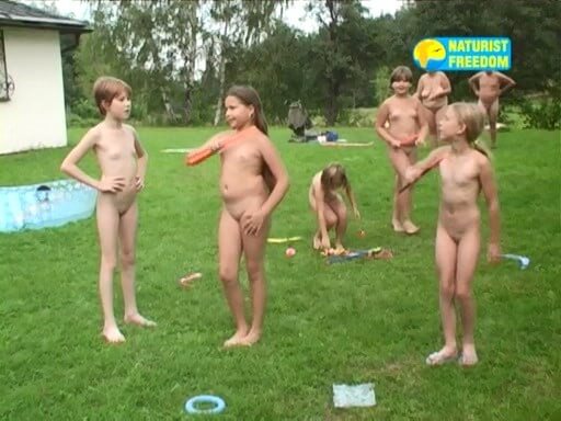 Naturist Freedom: Green Mountain - Naturism teaches respect for the natural world and for others