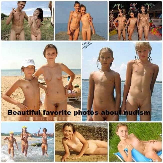 Nudists photo album # 3 - Most nudists are motivated solely by a sense of comfort